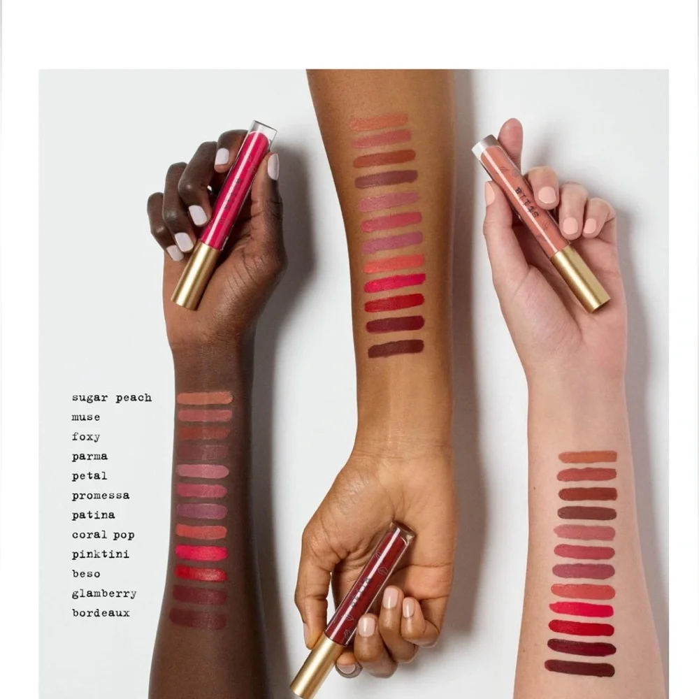 Stila ultimate power